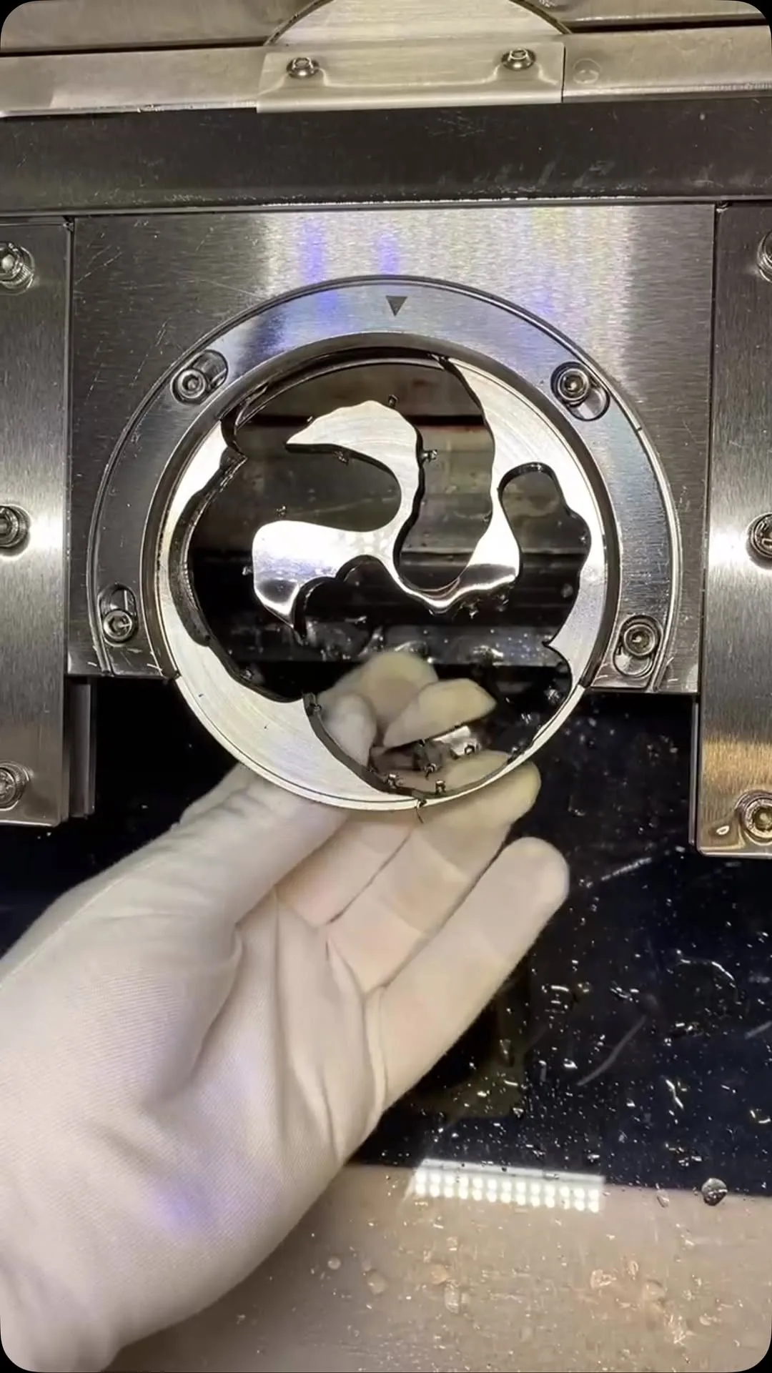 White Lab, медиа из Инстаграма 6