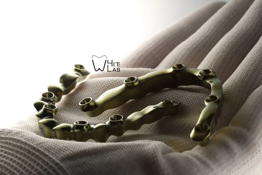 White Lab, медиа из Инстаграма 16